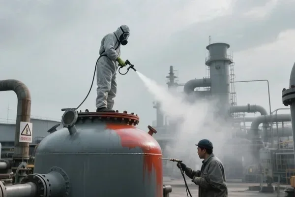 公路交通工程专业承包资质标准