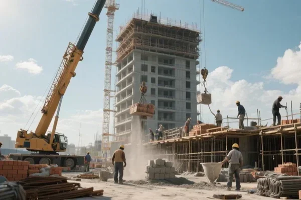 浦东新区公路工程资质增项的流程