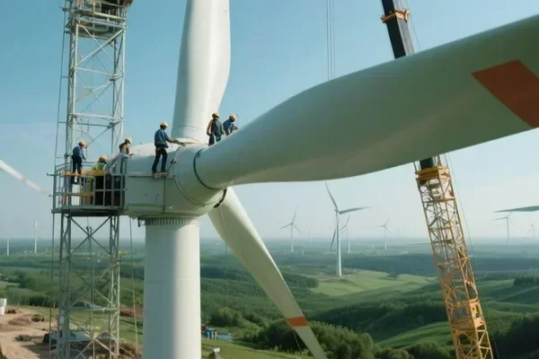 六安承装修试资质办理流程 六安承装修试资质办理流程