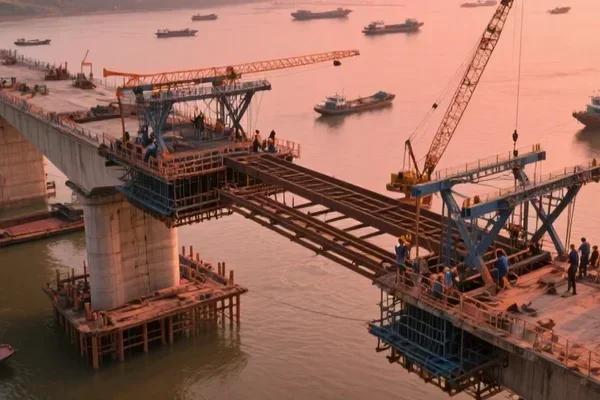 电力总包资质二级