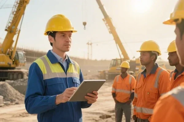 建筑总包资质怎么办理