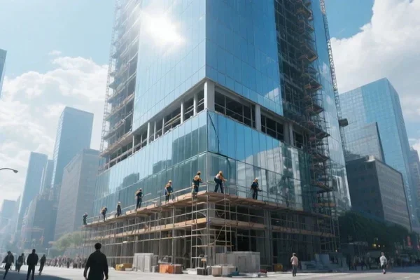 水利水电机电工程专业承包资质