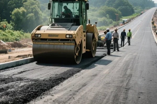 二级市政公用工程施工总包资质