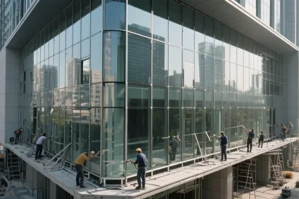 虎林承装修试4级资质办理:全面指南 虎林承装修试4级资质办理:全面指南