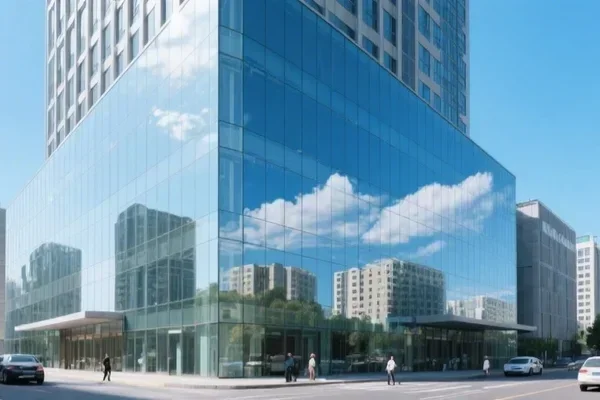 资质升级办理流程