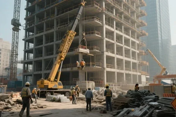 建筑资质设计的