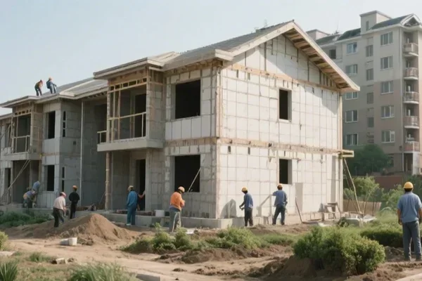 市政工程总包资质标准