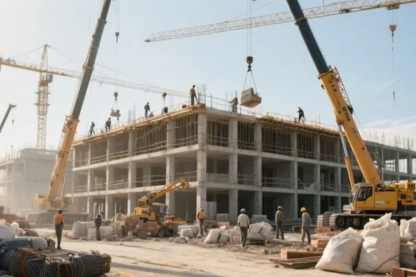 劳务资质主要做什么