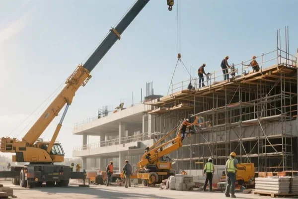 松江区防雷工程资质办理流程