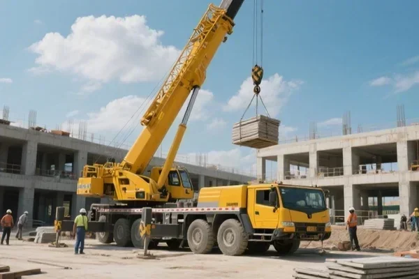 建筑总包资质可以承接哪些项目