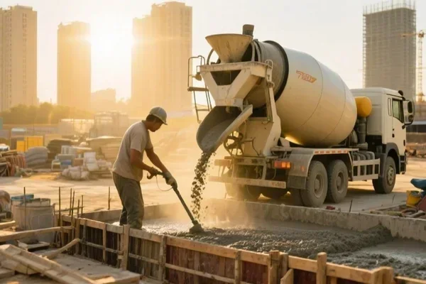 建筑工程施工资质升级