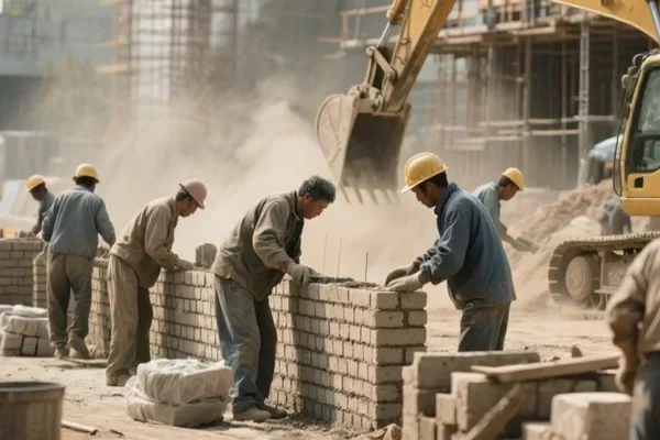 松江区模板脚手架工程资质升级报价