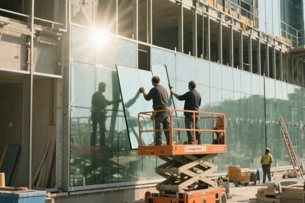 洮南承装修饰工程资质新标准解析