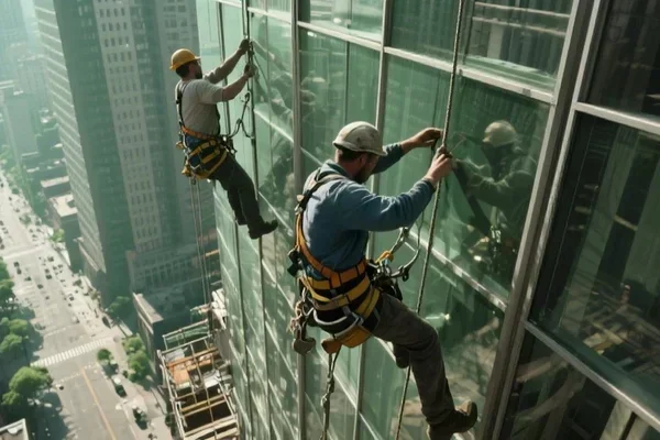 劳务资质怎么办理流程