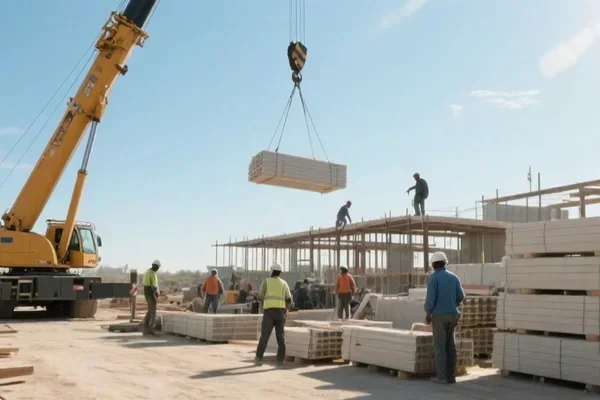 水利水电工程企业资质等级标准