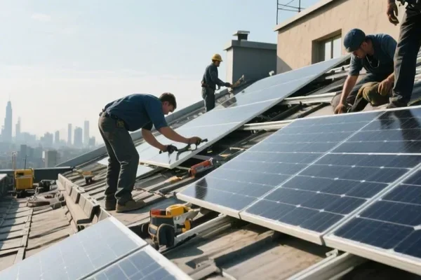 虹口区电子与智能化工程资质升级要求