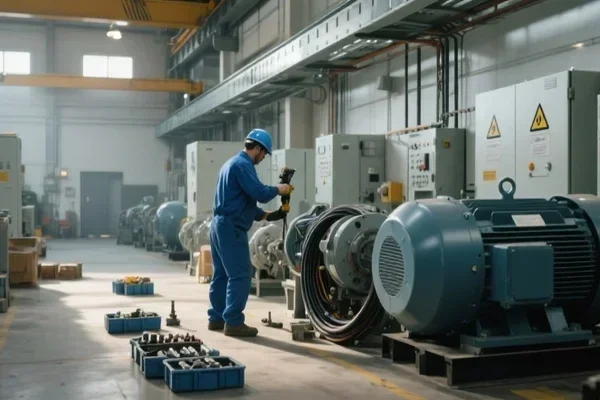 建筑总包资质二级