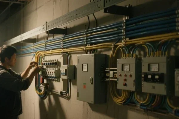 园林工程资质升级