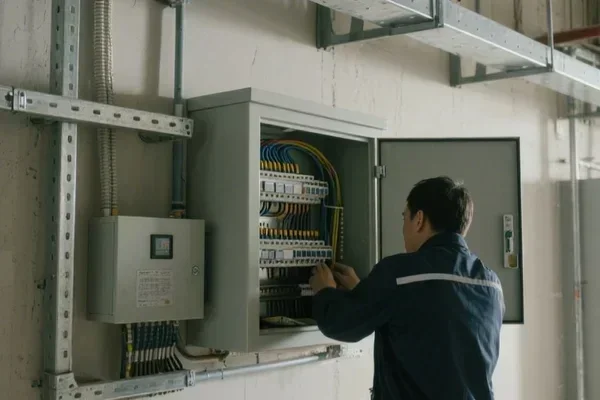 办理智能化建筑设计资质