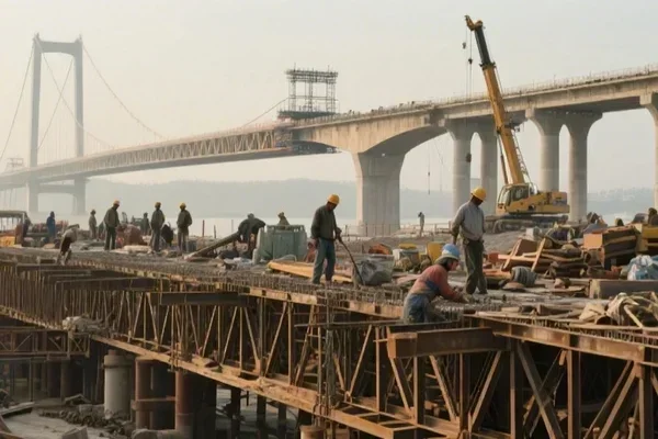 市政总包三级资质办理