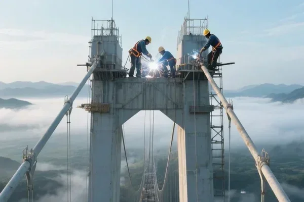 上海建筑行业资质代办的流程