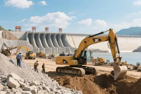 原平电力承装修试一级资质：高标准服务解析