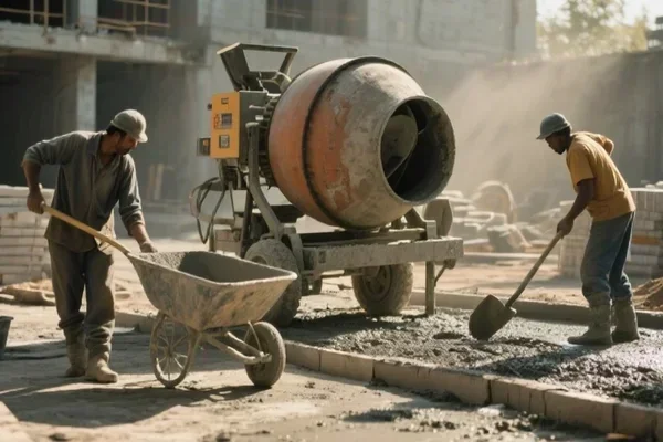 建筑劳务资质证