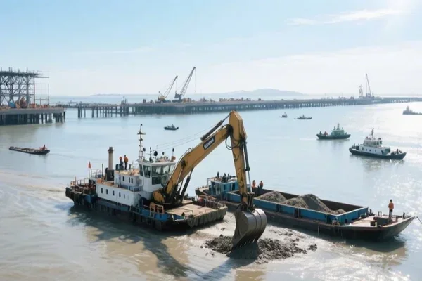 水利行业工程设计资质标准