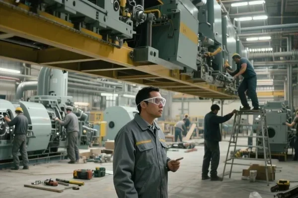 办理施工资质代办