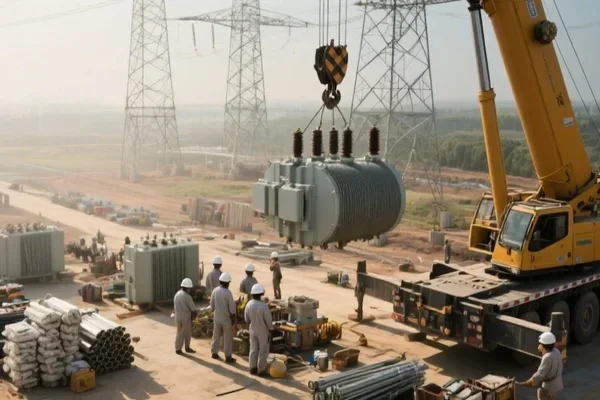 承装修试资质申请需要哪些材料