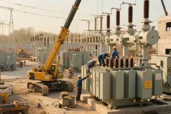 地基基础工程专业承包资质标准