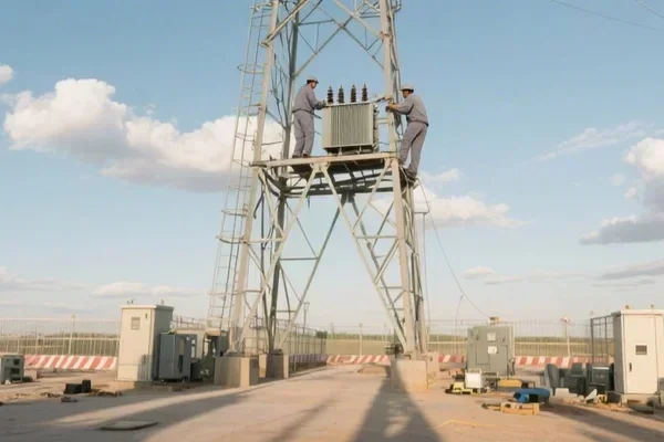 天津办理三级承装修试资质详解