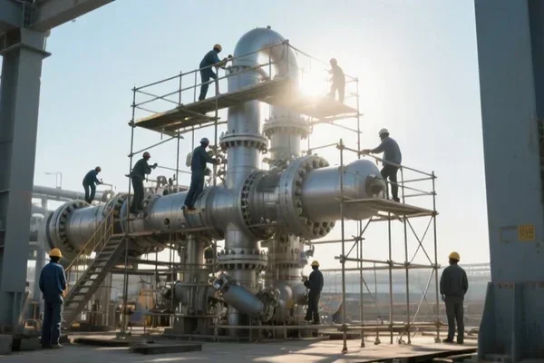 徐汇区模板脚手架工程资质代办办理条件