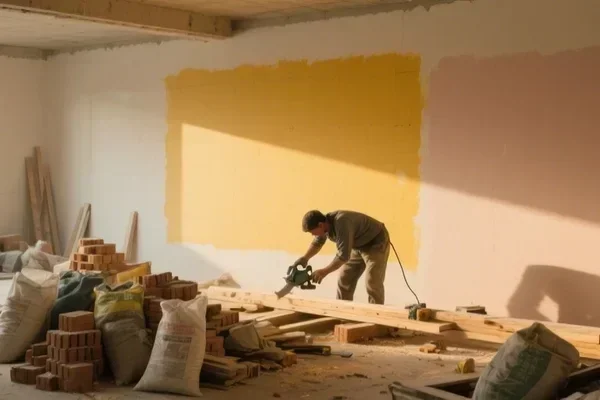 工程劳务资质流程