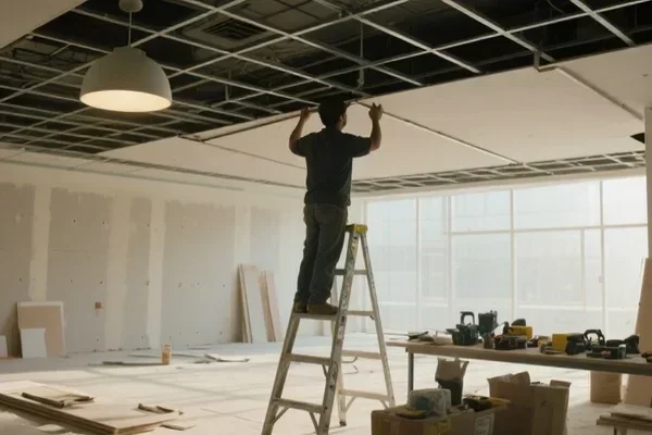 机电总包资质三级