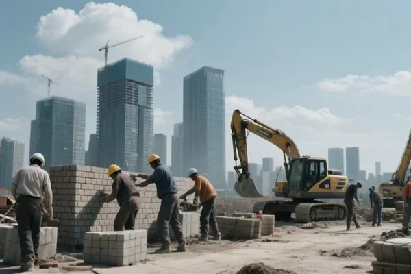 扬州施工资质代办