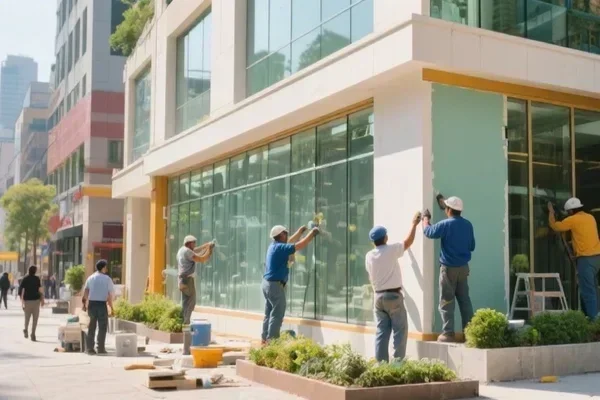 长宁区防水防腐保温工程资质增项需要多少钱