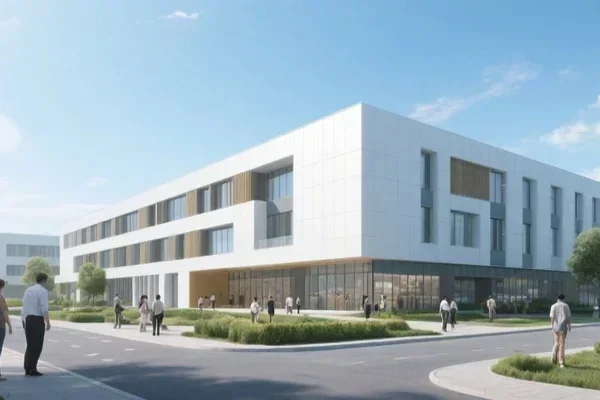 甲级建筑设计资质费用