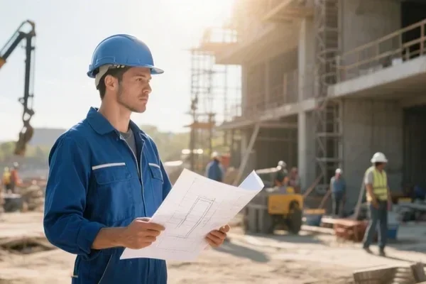 钢结构工程三级资质标准