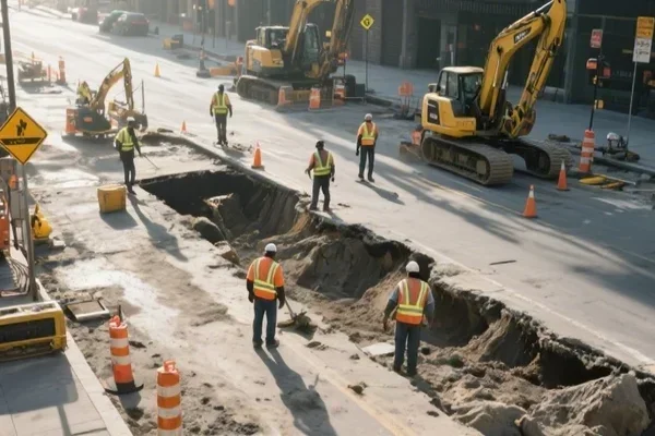 电力行业资质标准