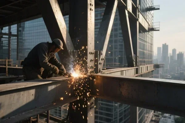 建筑公司转让流程及费用