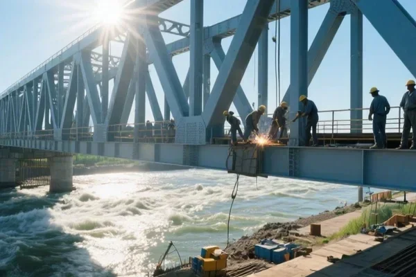 浦东新区建筑工程资质办理流程