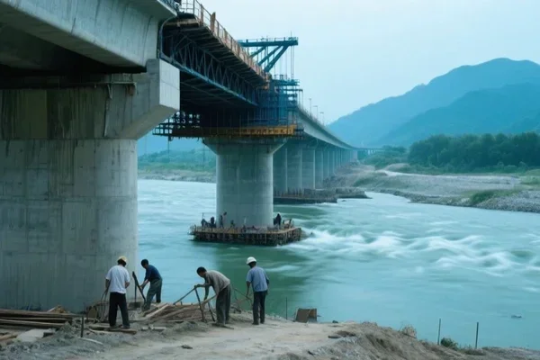 铁路电务工程专业承包资质