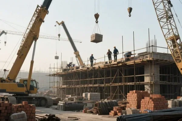 转让建筑工程施工资质机构