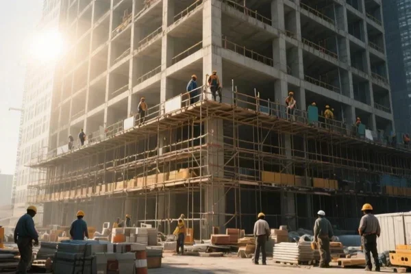 劳务工程资质代办公司