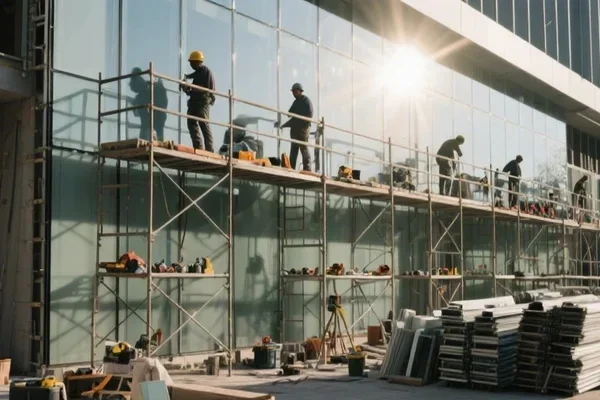 施工单位资质报审监理审查意见