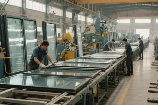 建筑工劳务资质